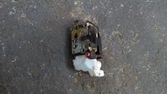 Fechadura Elétrica Porta Traseira Esquerda Fiesta