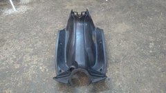 Protetor Perna Original Yamaha Crypton 115
