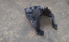 Protetor Perna Original Yamaha Crypton 115 - Sucatão do Luis