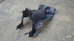 Protetor Perna Original Yamaha Crypton 115 na internet