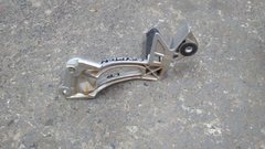 Suporte Traseiro Da Crípton Ano 2010 Até 2015 L.D - comprar online