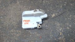 Tranca Da Porta Polo Dianteira Direita Fechadura