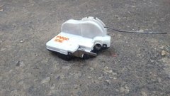 Tranca Da Porta Polo Dianteira Direita Fechadura - comprar online