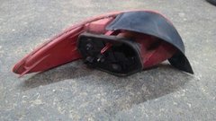 Lanterna traseira direita peugeot 206 - comprar online
