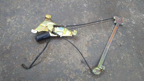 Maquina Vidro Eletrico Monza 2 Portas Lado Direito