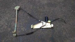 Maquina vidro eletrico monza 2 portas lado esquerdo