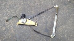 Maquina vidro eletrico monza 2 portas lado esquerdo - comprar online