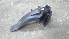 Para-lama Dianteiro Yamaha Crypton 2010 - 2015 Original