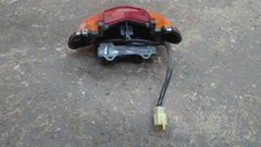 Lanterna Traseira Completa Original Yamaha - comprar online