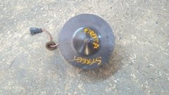 Motor ventilador interno ar forçado ford fiesta