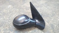 Espelho Retrovisor Direito Peugeot 206 Controle Manual - comprar online
