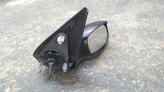 Espelho Retrovisor Direito Peugeot 206 Controle Manual na internet