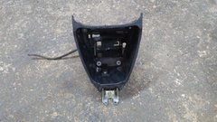 Bau Porta Objetos Yamaha Crypton 115 2010 na internet
