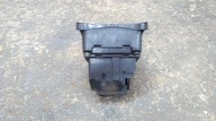 Bau Porta Objetos Yamaha Crypton 115 2010