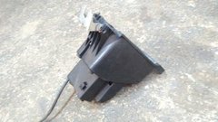 Bau Porta Objetos Yamaha Crypton 115 2010 - comprar online