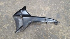 Aba Do Tanque Lado Direito Cb 300 - comprar online