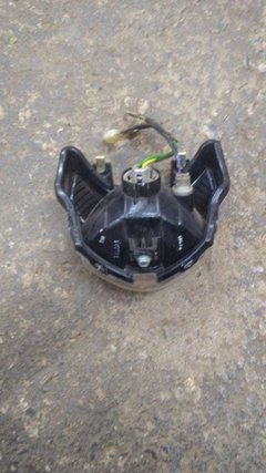 Farol crypton original - comprar online