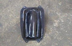 Tanque De Combustível Yamaha Crypton 115 na internet