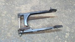 Balança Suspensão Traseira Yamaha Crypton Original