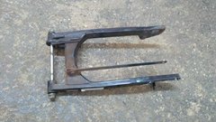 Balança Suspensão Traseira Yamaha Crypton Original - comprar online
