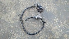 Pinça De Freio Dianteiro Crypton 2013 Yamaha