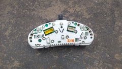 Painel De Instrumentos Velocímetro Peugeot 206 na internet