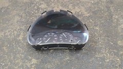 Painel De Instrumentos Velocímetro Peugeot 206 - comprar online