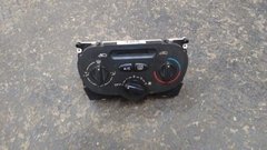 Comando Ar Condicionado Peugeot 206