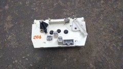 Comando Ar Condicionado Peugeot 206 - comprar online