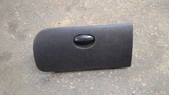 Tampa Porta Luvas Peugeot 206 Original