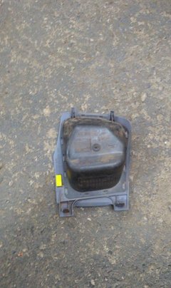 Tampa Caixa De Fusivel Ford Fiesta 98 - comprar online