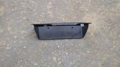 Moldura Acabamento Painel Instrumentos Gm Monza Original - comprar online