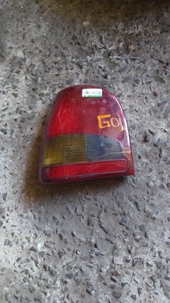 Lanterna Traseira Gol G2 Bola Original Lado Esquerdo