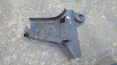 Acab. Inferior Da Coluna Cinto Peugeot 206 207 Lado esquerdo - comprar online