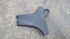 Acab. Inferior Da Coluna Cinto Peugeot 206 207 Lado Direito