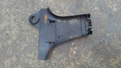 Acab. Inferior Da Coluna Cinto Peugeot 206 207 Lado Direito - comprar online