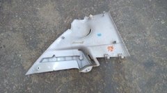 Acabamento Do Porta Mala Peugeot 206 Traseira Direita - comprar online