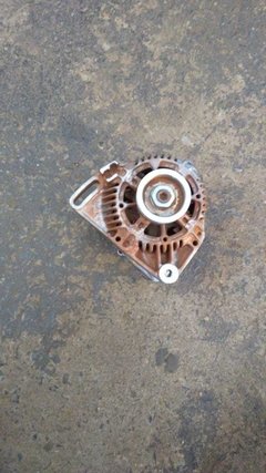 Alternador Peugeot 206 - loja online