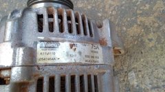 Alternador Peugeot 206 - comprar online