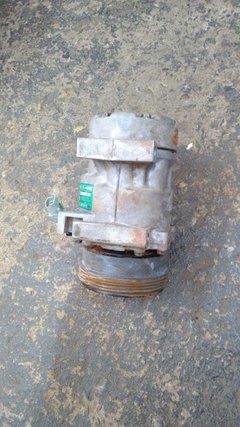 Compressor do peugeot 206 - comprar online