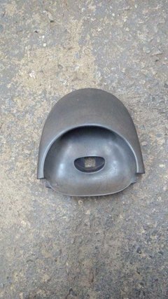 Acabamento Moldura Computador Bordo Peugeot 206 Original