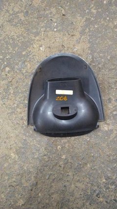 Acabamento Moldura Computador Bordo Peugeot 206 Original - comprar online