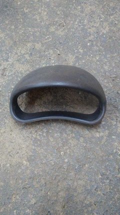 Moldura Painel De Instrumento Peugeot 206