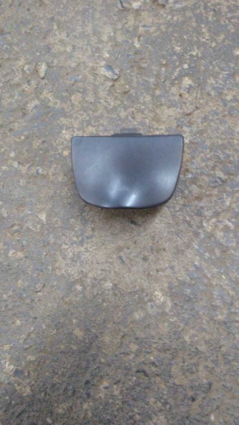 Cinzeiro Do Console Peugeot 206