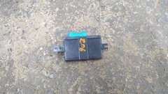 Modulo Imobilizador Renaul/peugeot 206 - comprar online