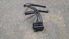 Bobina Ignição E Cabos Peugeot 206 Magneti Marelli Original - comprar online