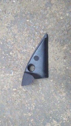Moldura Interna Do Retrovisor Lado Direito Peugeot 206