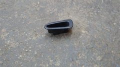 Puxador Da Porta Peugeot 206 Lado Esquerdo Dianteiro - comprar online