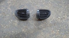 Difusor do peugeot 206 ( UN )