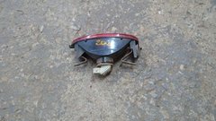Lanterna Luz Neblina Parachoque Traseiro Peugeot 206 na internet
